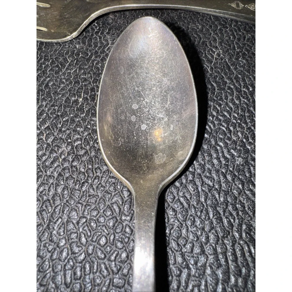 Choice of Oneida Community, Birds of Paradise 3 Forks 1 Spoon 